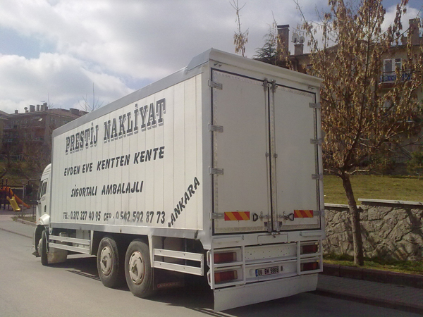 Nakliyat 2
